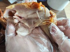 -吴山烤禽 (吴山路店)