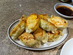 -金谷园饺子馆(北邮总店)