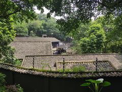 -渣滓洞