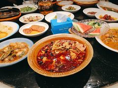 -苏浙徽·农家大院(开发区星湖101店)