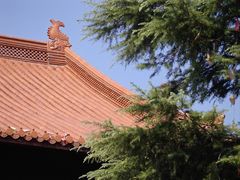 -迎江寺