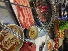 釜山火炉(紫藤路店)-釜山火炉·海鲜烤肉(紫藤路店)