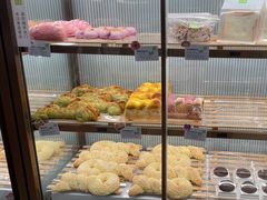 -奈雪的茶(石家庄万象城店)