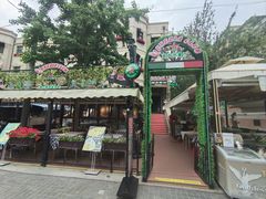 -天津意大利风情旅游区