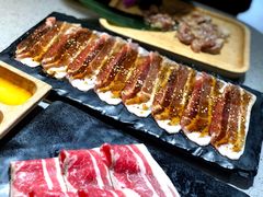 -妥妥烤肉料理(昙华林店)