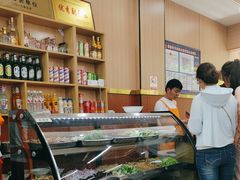 -孟记传统大刀面(星源商城店)