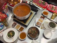 -燃计沙茶皇·香港沙茶火锅(人广旗舰店)