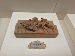 -宁夏博物馆