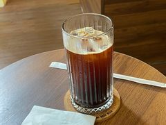美式-橘利咖啡