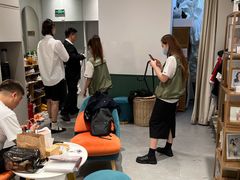 -海马体照相馆(徐州苏宁广场店)