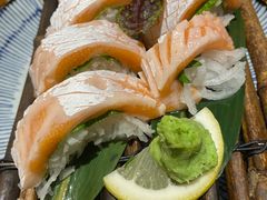 三文鱼腹-二丁目食堂(浑南花园城店)