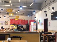 大堂-螺蛳粉先生(蓟门桥店)