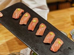 -鮨乐亭Omakase·海胆宴