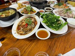 -肥弟大排档(汕樟路店)