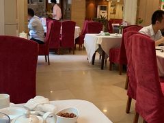 大堂-宜宾海鲜酒家·三十年老字号