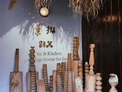 -素描餐厅(灵隐天竺店)