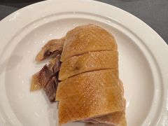 招牌盐水鸭-A One Kitchen·南京精菜馆(晶丽酒店店)