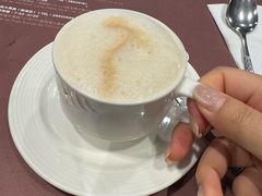 -阿维斯咖啡(镜湖店)