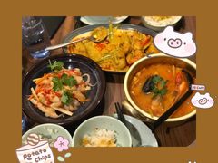 -小桔象·泰国风味餐厅(惠城水门路16号店)