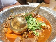-福宝漠北·专注牛羊肉19年·西北菜(双湖林语店)