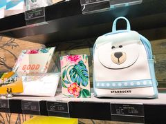 -星巴克(甘河路店)