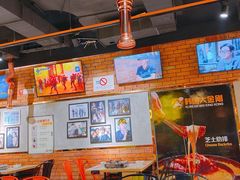 -韩国大金刚烤肉·料理(印象城店)