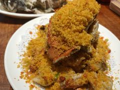 -南海渔家•海鲜•正宗海南菜(海棠湾店)
