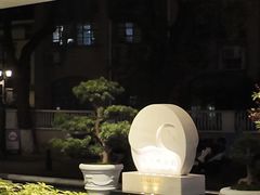 -广州白天鹅宾馆