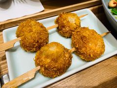 -池奈·咖喱蛋包饭(熙地港店)