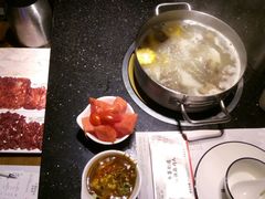 -牛事制造局牛肉火锅(莲岳路店)
