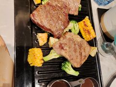 -必胜客(骡马市店)