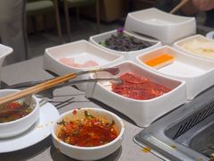 -海底捞火锅(青悦城店)