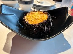 -蚝堡海鲜·威海菜·海肠捞饭·烧烤·亚洲吃蚝公司(幸福门店)