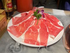 -南门四季铜锅涮肉(东坝店)