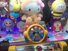 -大玩家(平江万达店)