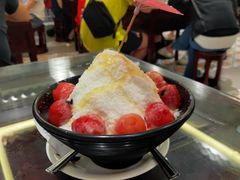 -民信老铺(双皮奶博物馆店)