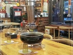 大堂-大壮家原味烤肉(兴华北街店)
