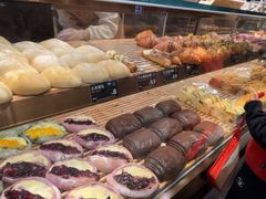 -FANEN法念·烘焙·甜点(万象城店)