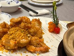 -银都上海菜馆(粤海东路店)