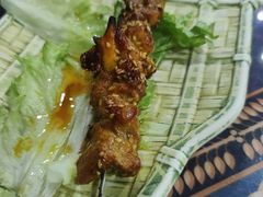 -乡村馕坑肉·烧烤·新疆菜·本地人更爱吃(阿勒泰首店)