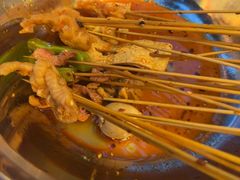 -嘉州鲜知味钵钵鸡(奎星楼店)