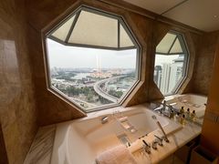 -新加坡丽思卡尔顿美年酒店