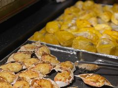 -川骄海鲜自助(亚运村店)