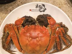 -初色海鲜自助(万丰路店)