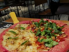 BBQ蜜汁烤鸡-乐凯撒披萨(正佳广场店)