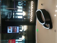 -CASANOVA西餐厅(海信广场店)