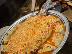 -烤匠麻辣烤鱼(万象城店)