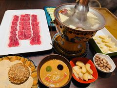 -南门涮肉(后海店)