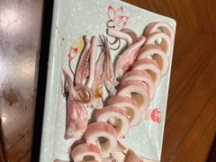 -抱德·潮汕味(琶洲店原惠城鱼仔)