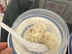 -百花传统甜品店(原址店)